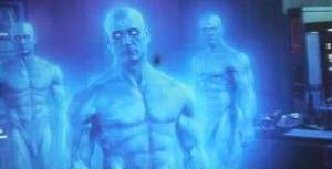 Dr Manhattan Sex Scene 20