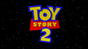 Toy Story title