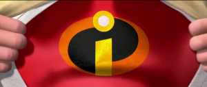 incredibles