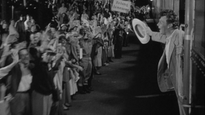 A Face in the Crowd: "So Long, Lonesome"