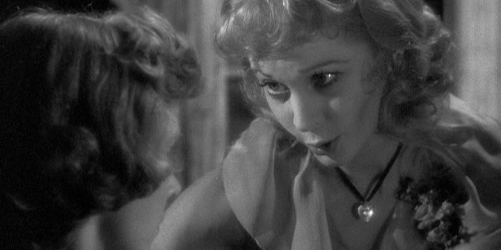 A Streetcar Named Desire: I swear I've tried!