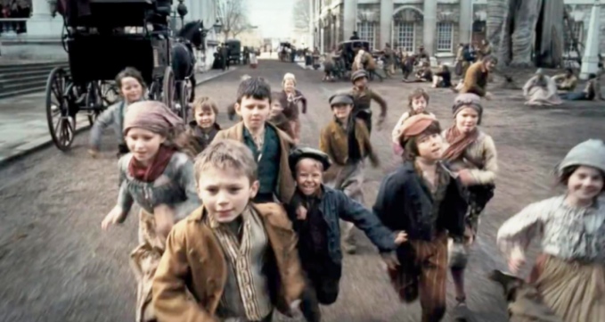 Les Miserables